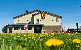 Super 8 Hotel Imlay City 2*
